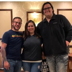 Meet your Posher, Patrice